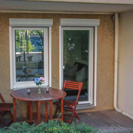 Ferienwohnung Zentrum - Albert Dresda Exterior foto